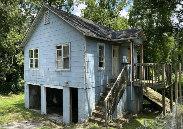 1st image of 318 Nason St, Rossville, GA 30741 | MLS# 1540922