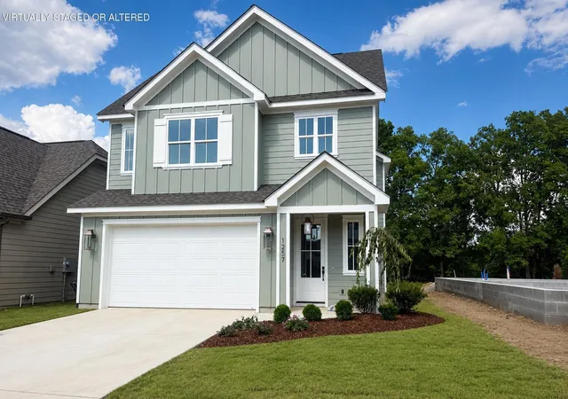 1st image of 1257 Little Sorrel Rd, Hixson, TN 37343 | MLS# 1541001