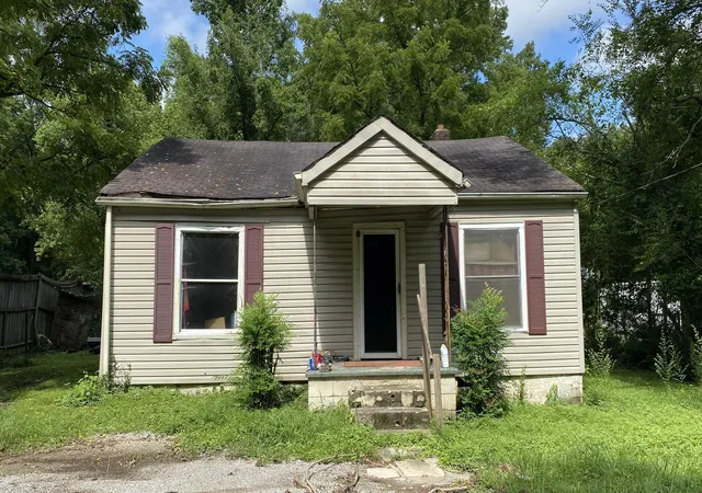 Photo 1 of Sale Pending at 311 N Jenkins Rd, Rossville, GA 30741 | MLS# 1540923 | Listing updated on 2026-09-14