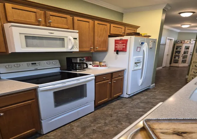 Photo 3 of Townhouse for sale at 121 Hillhouse Ln, Ringgold, GA 30736 | MLS# 1540940 | Listing updated on 2026-09-13