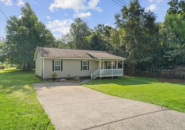 Photo 25 of Sale Pending at 158 Bonneville Dr, Chatsworth, GA 30705 | MLS# 1540942 | Listing updated on 2026-09-08