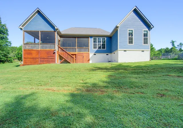 Photo 2 of Single family home for sale at 11964 Armstrong Rd, Soddy Daisy, TN 37379 | MLS# 1540966 | Listing updated on 2026-08-19