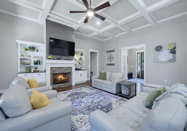 Photo 3 of Single family home for sale at 11964 Armstrong Rd, Soddy Daisy, TN 37379 | MLS# 1540966 | Listing updated on 2026-09-22