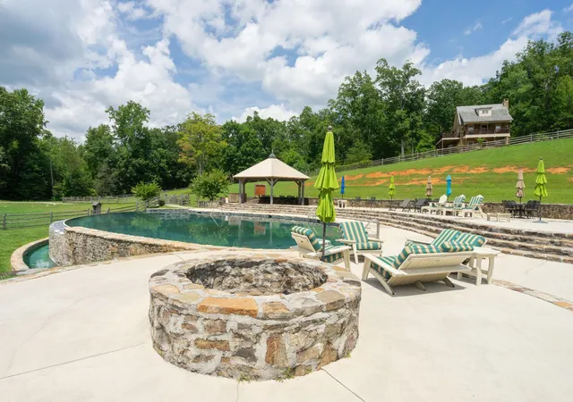 Photo 3 of Land for sale at 0 Valley Rim Dr #63, Chickamauga, GA 30707 | MLS# 1540956 | Listing updated on 2026-08-17
