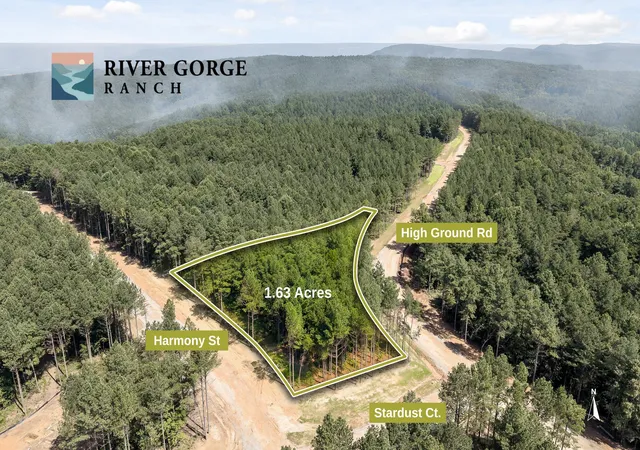 1st image of Lot 2020 Harmony St, Guild, TN 37340 | MLS# 1541037