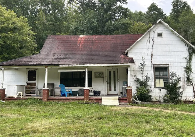 image of 2656 Ballplay Rd, Madisonville, TN 37354 | MLS# 1540999