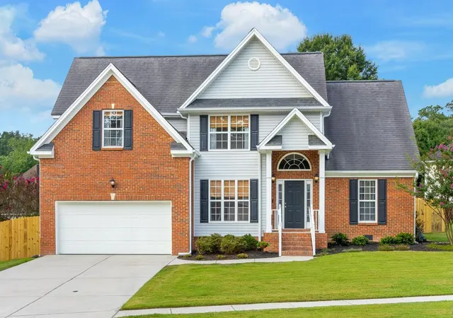 2nd image of 8316 Stillwater Cir, Ooltewah, TN 37363 | MLS# 1541053