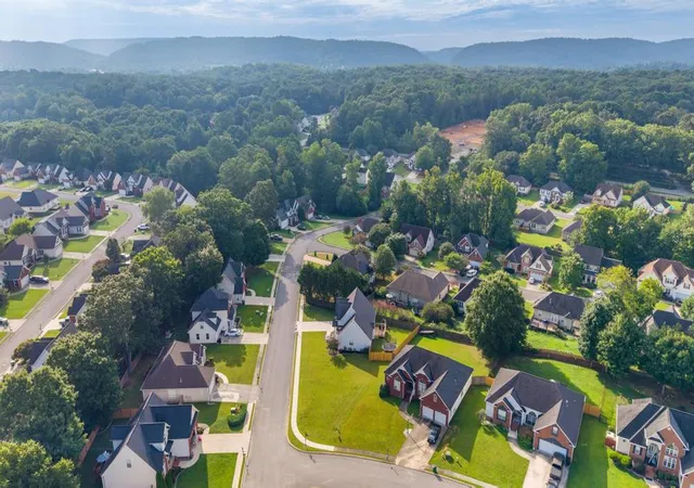 37th image of 8316 Stillwater Cir, Ooltewah, TN 37363 | MLS# 1541053