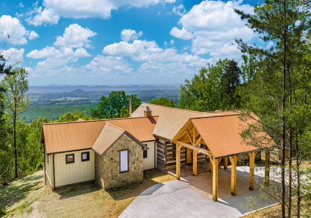 1st image of 415 County Road 844, Mentone, AL 35984 | MLS# 1540963