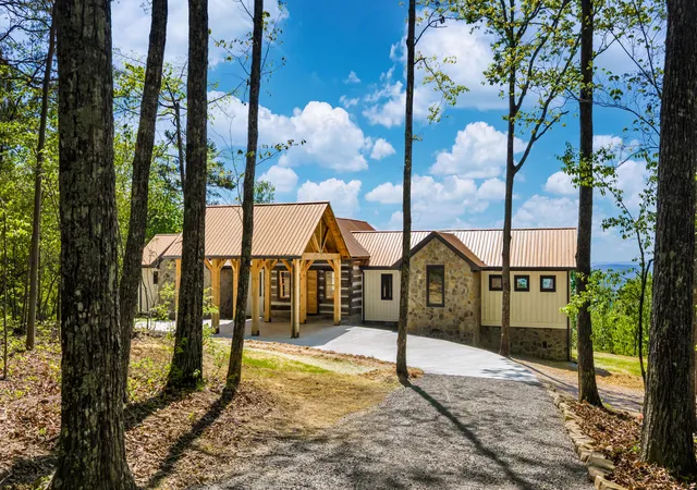 2nd image of 415 County Road 844, Mentone, AL 35984 | MLS# 1540963
