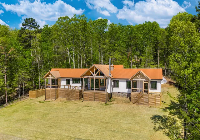 5th image of 415 County Road 844, Mentone, AL 35984 | MLS# 1540963
