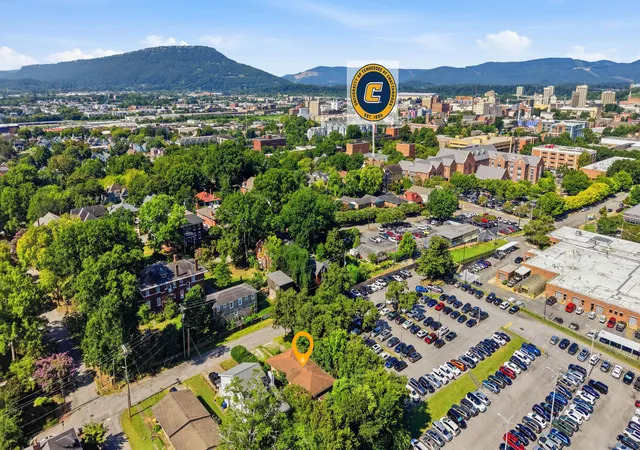 16th image of 953 E 5th St, Chattanooga, TN 37403 | MLS# 1541010