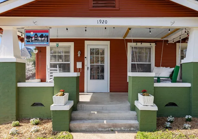 Photo 28 of Single family home for sale at 1920 Kirby Ave, Chattanooga, TN 37404 | MLS# 1541242 | Listing updated on 2026-08-24