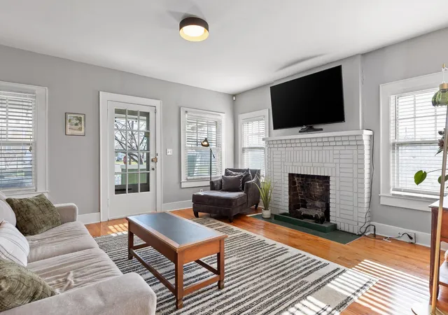 Photo 3 of Single family home for sale at 1920 Kirby Ave, Chattanooga, TN 37404 | MLS# 1541242 | Listing updated on 2026-09-21