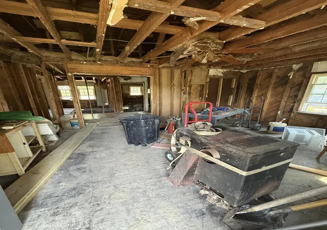 Photo 4 of Single family home for sale at 492 Warren St, Rossville, GA 30741 | MLS# 1540998 | Listing updated on 2026-09-19