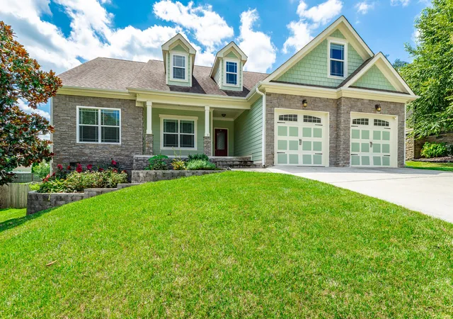 105th image of 604 Kailors Cove Cir, Ringgold, GA 30736 | MLS# 1541240