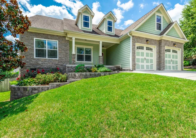 2nd image of 604 Kailors Cove Cir, Ringgold, GA 30736 | MLS# 1541240
