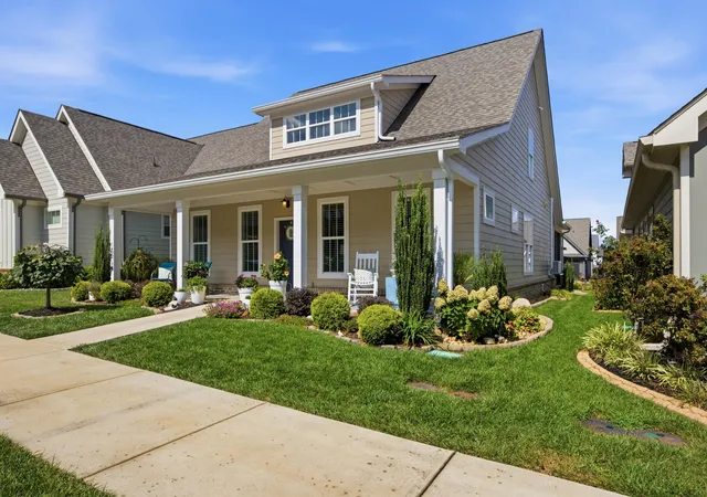 2nd image of 4054 Barnsley Loop #139, Ooltewah, TN 37363 | MLS# 1541069