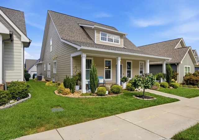 3rd image of 4054 Barnsley Loop #139, Ooltewah, TN 37363 | MLS# 1541069