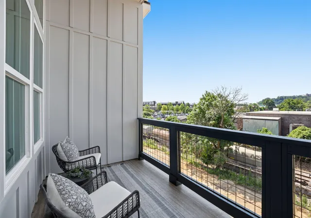 Photo 3 of Townhouse for sale at 574 Pacesetter Pl #Homesite 3, Chattanooga, TN 37405 | MLS# 1540990 | Listing updated on 2026-09-14