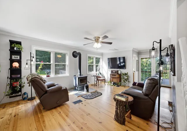 Photo 4 of Single family home for sale at 2704 282 Highway, Chatsworth, GA 30705 | MLS# 1541072 | Listing updated on 2026-09-27