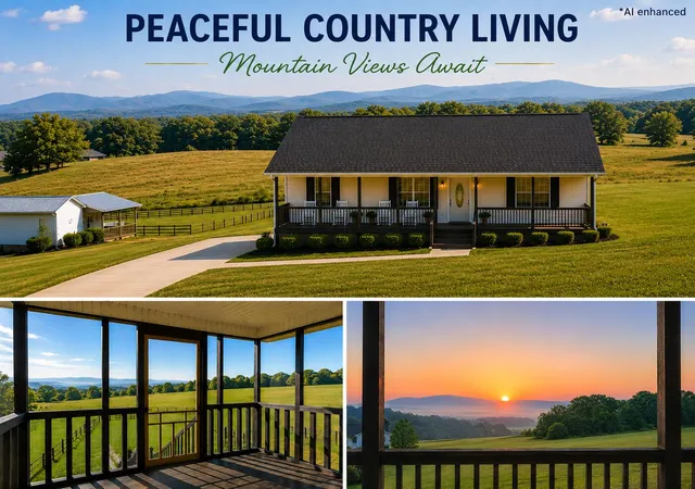 Photo 1 of Single family home for sale at 270 Se Holw View Dr, Cleveland, TN 37323 | MLS# 1541022 | Listing updated on 2026-09-13