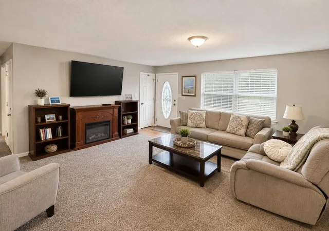 Photo 4 of Single family home for sale at 270 SE Holw View Dr, Cleveland, TN 37323 | MLS# 1541022 | Listing updated on 2026-09-13