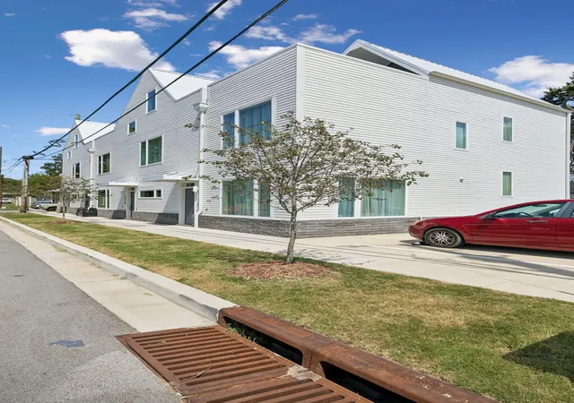 Photo 4 of Townhouse for sale at 1318 Top St, Chattanooga, TN 37408 | MLS# 1541128 | Listing updated on 2026-08-24