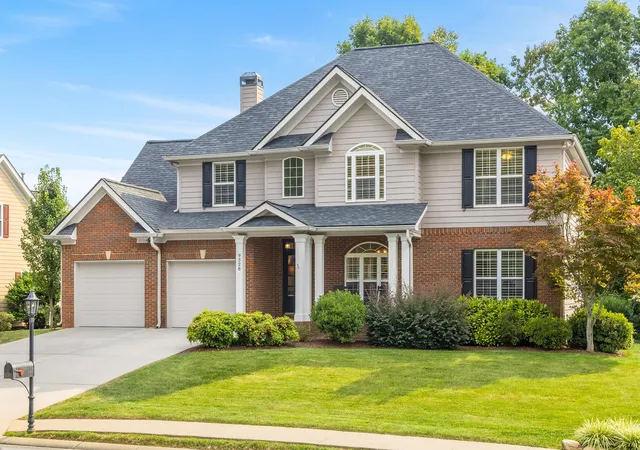 2nd image of 9328 Wandering Wy, Ooltewah, TN 37363 | MLS# 1541026