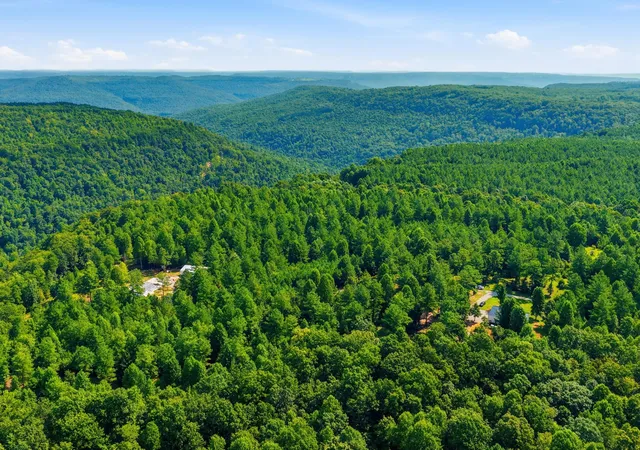 10th image of Tract 4 South Pittsburg Mountain Rd, South Pittsburg, TN 37380 | MLS# 1541121
