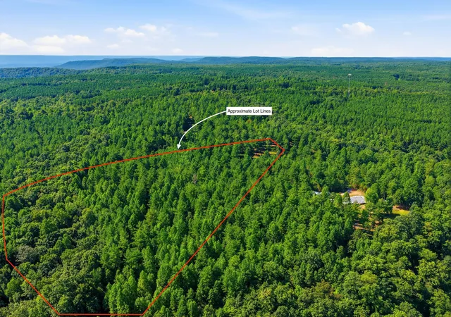 1st image of Tract 4 South Pittsburg Mountain Rd, South Pittsburg, TN 37380 | MLS# 1541121