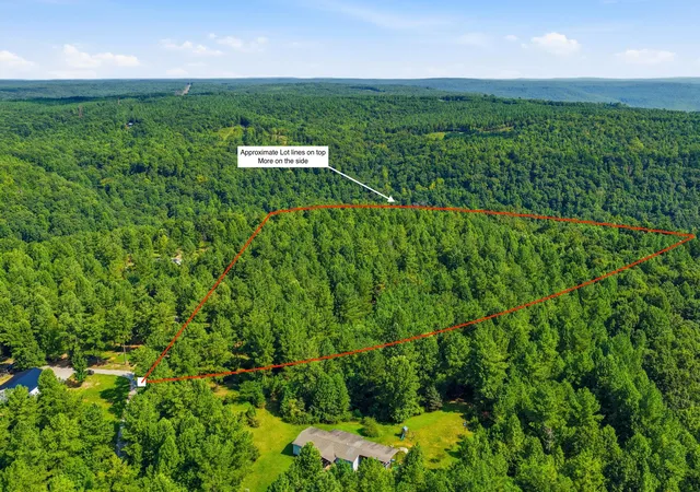 3rd image of Tract 4 South Pittsburg Mountain Rd, South Pittsburg, TN 37380 | MLS# 1541121
