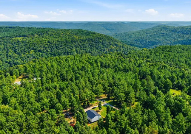 Photo 4 of Land for sale at Tract 4 S Pittsburg Mountain Rd, South Pittsburg, TN 37380 | MLS# 1541121 | Listing updated on 2026-09-02