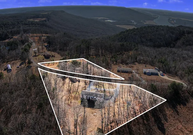 1st image of 3911 County Road 131, Bryant, AL 35958 | MLS# 1541023
