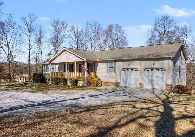 Photo 2 of Single family home for sale at 3911 County Rd 131, Bryant, AL 35958 | MLS# 1541023 | Listing updated on 2026-08-25