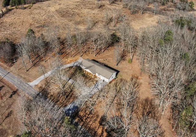 45th image of 3911 County Road 131, Bryant, AL 35958 | MLS# 1541023
