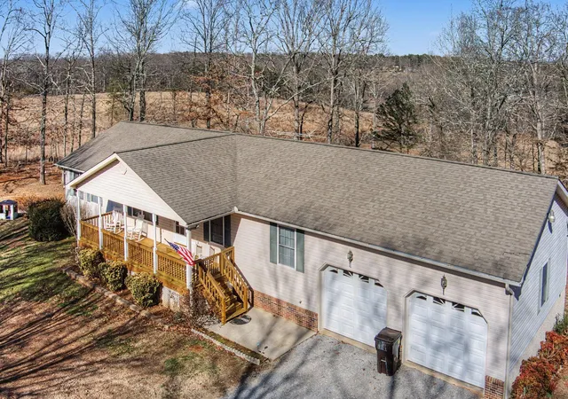 Photo 3 of Single family home for sale at 3911 County Rd 131, Bryant, AL 35958 | MLS# 1541023 | Listing updated on 2026-08-25