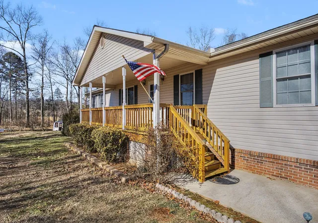 Photo 4 of Single family home for sale at 3911 County Rd 131, Bryant, AL 35958 | MLS# 1541023 | Listing updated on 2026-08-25