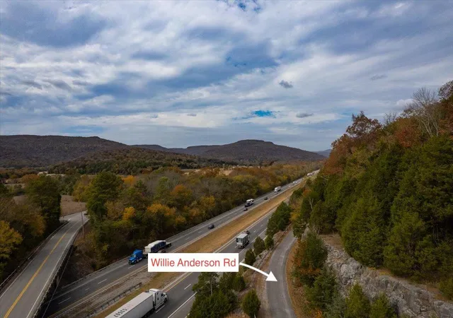 2nd image of 00 Willie Anderson Rd, South Pittsburg, TN 37380 | MLS# 1541027
