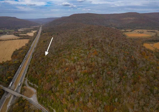 3rd image of 00 Willie Anderson Rd, South Pittsburg, TN 37380 | MLS# 1541027