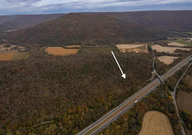 4th image of 00 Willie Anderson Rd, South Pittsburg, TN 37380 | MLS# 1541027