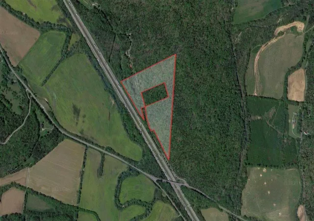 8th image of 00 Willie Anderson Rd, South Pittsburg, TN 37380 | MLS# 1541027