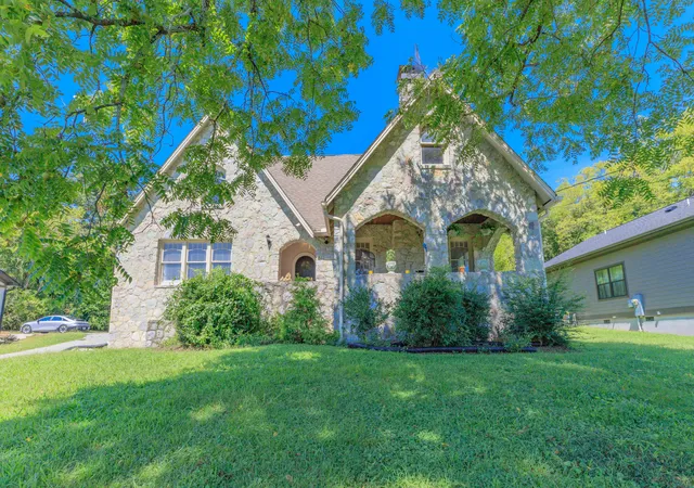 Photo 1 of Single family home for sale at 311 N Germantown Rd, Chattanooga, TN 37411 | MLS# 1541048 | Listing updated on 2026-08-19
