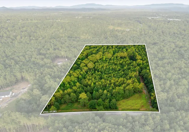 1st image of 0 Washboard Rd, Old Fort, TN 37362 | MLS# 1541043