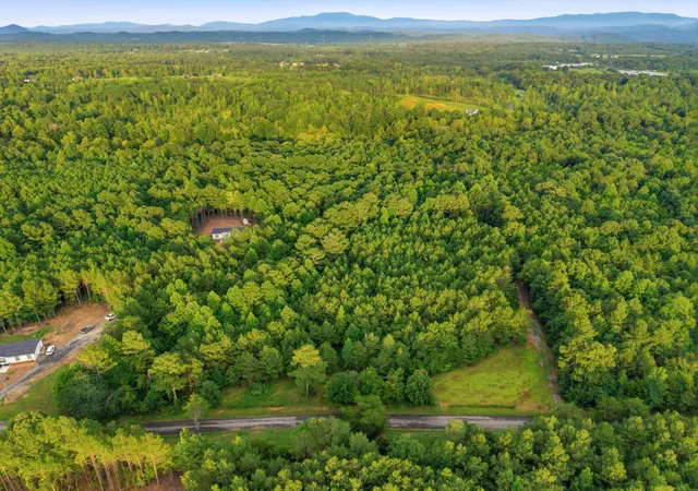 2nd image of 0 Washboard Rd, Old Fort, TN 37362 | MLS# 1541043