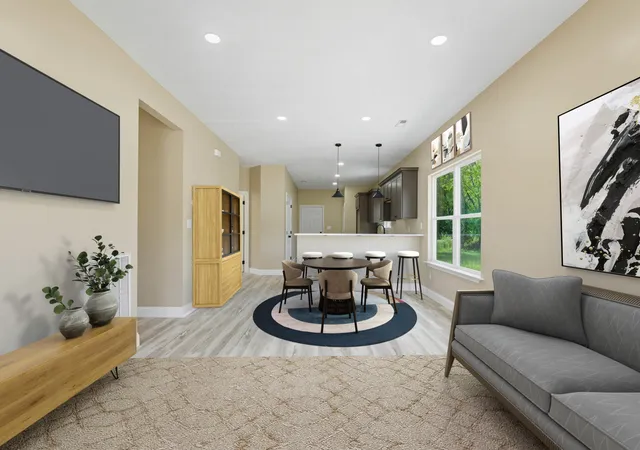 Photo 3 of Single family home for sale at 1808, 1810 Ocoee St, Chattanooga, TN 37406 | MLS# 1541149 | Listing updated on 2026-08-20