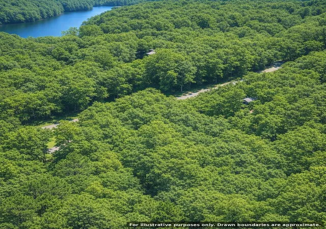 2nd image of 0 Bear Rd #3, Tallassee, TN 37878 | MLS# 1541051