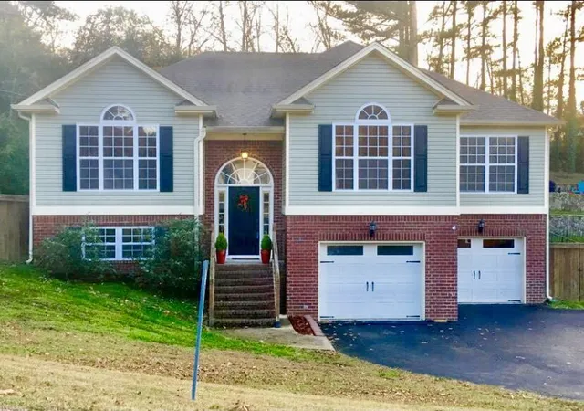 Photo 1 of Single family home for sale at 4117 Harbor Hills Rd, Chattanooga, TN 37416 | MLS# 1541134 | Listing updated on 2026-09-15