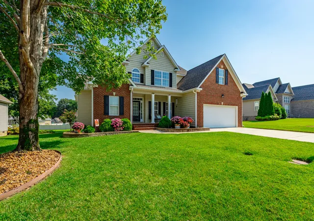 Photo 1 of Single family home for sale at 6579 Orange Plank Dr, Hixson, TN 37343 | MLS# 1541142 | Listing updated on 2026-09-08