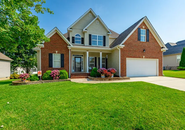 Photo 2 of Single family home for sale at 6579 Orange Plank Dr, Hixson, TN 37343 | MLS# 1541142 | Listing updated on 2026-09-08